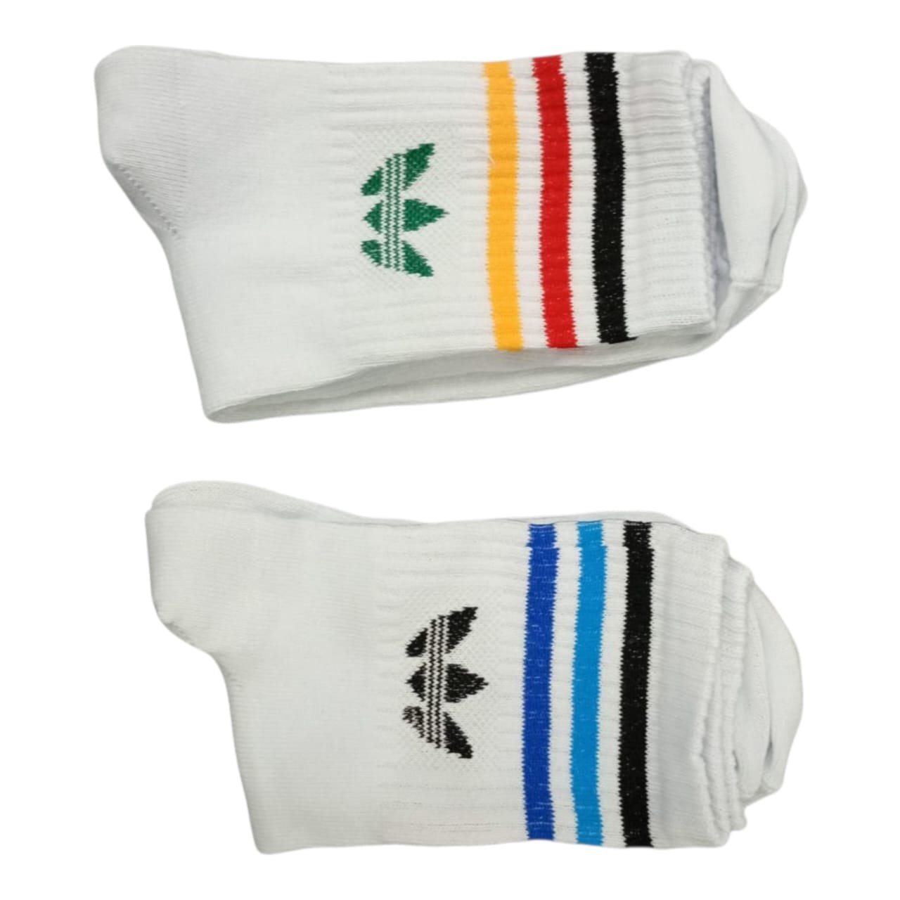 MEDIAS-3 4-ADIDAS-